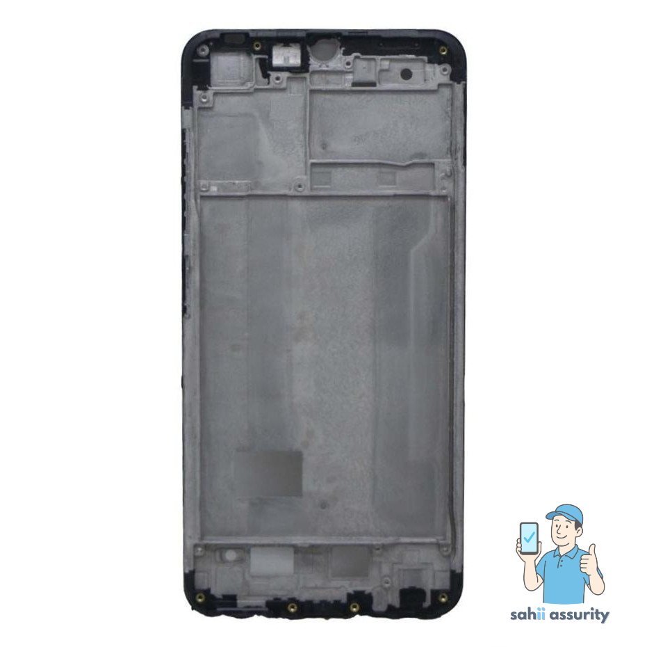 LCD Frame Middle Chassis for Vivo Y91 thumbnail